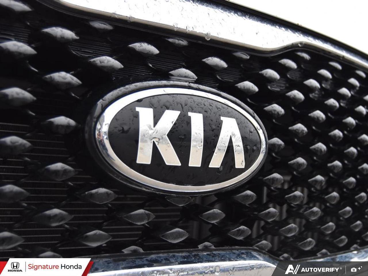 2017 Kia Sorento EX Turbo Photo
