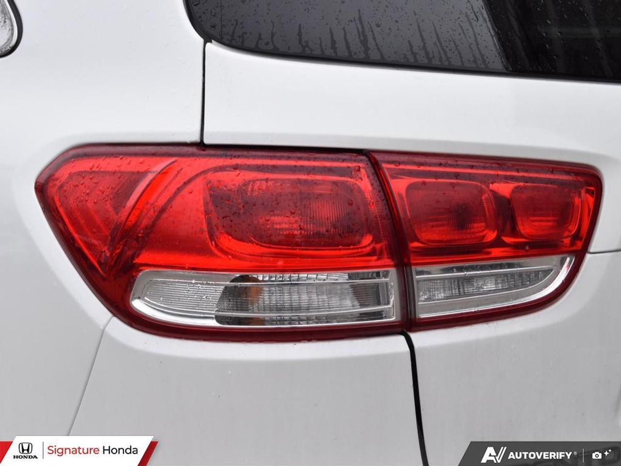 2017 Kia Sorento EX Turbo Photo