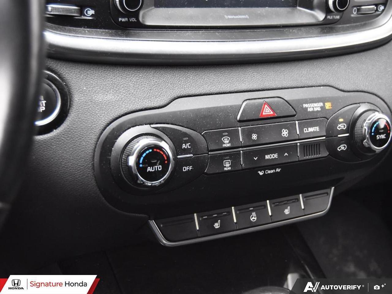 2017 Kia Sorento EX Turbo Photo