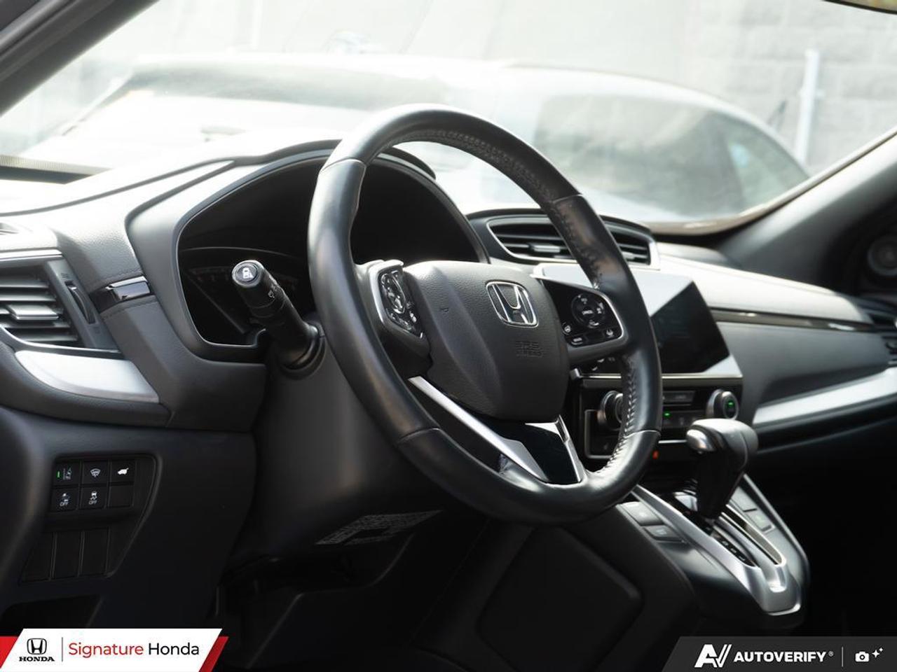 2020 Honda CR-V Sport Photo