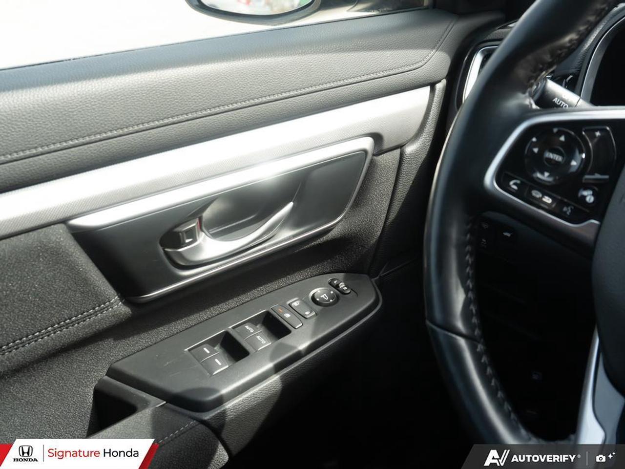 2020 Honda CR-V Sport Photo