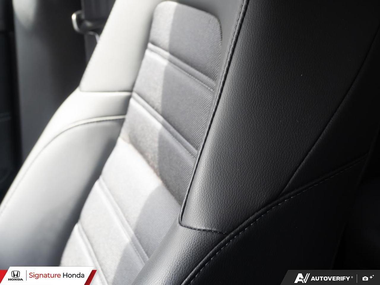 2020 Honda CR-V Sport Photo