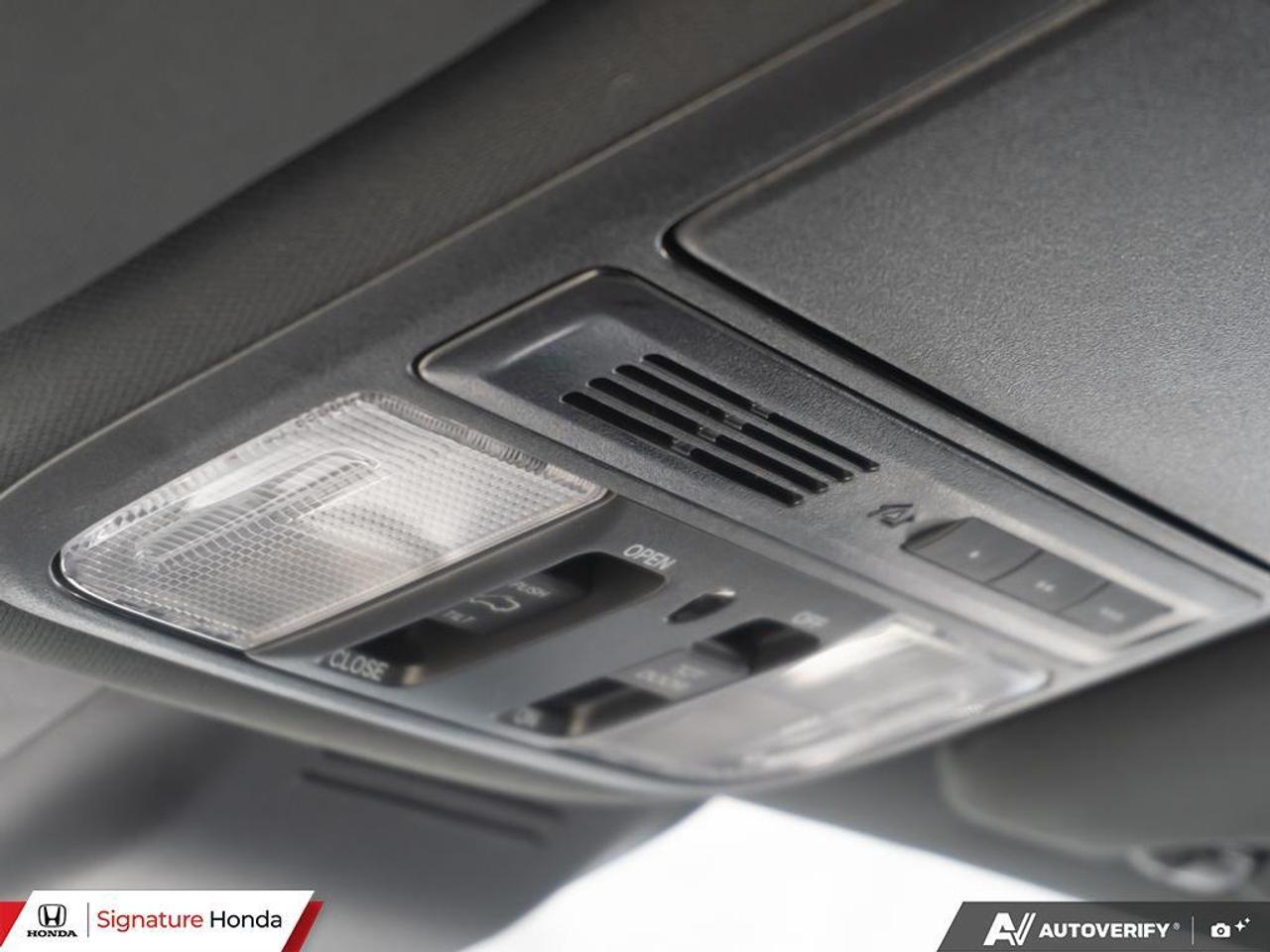 2020 Honda CR-V Sport Photo