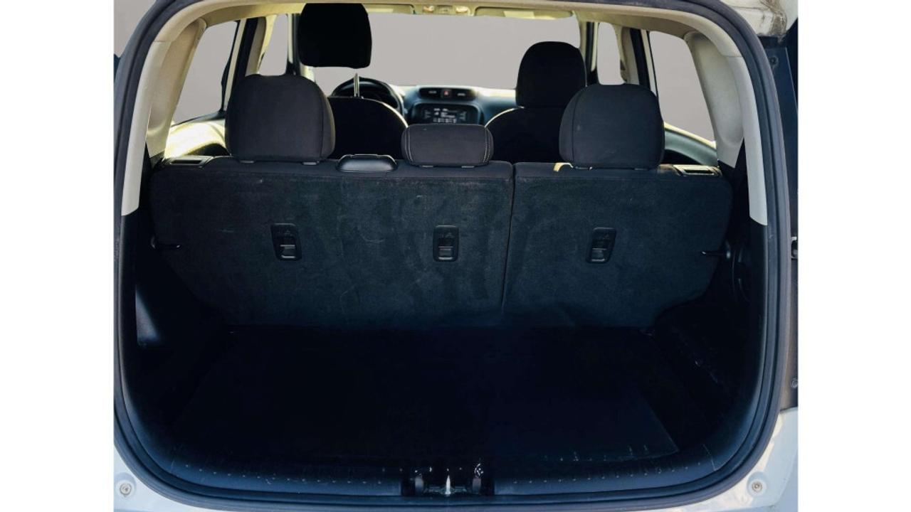 2017 Kia Soul AUTOMATIC LX Photo