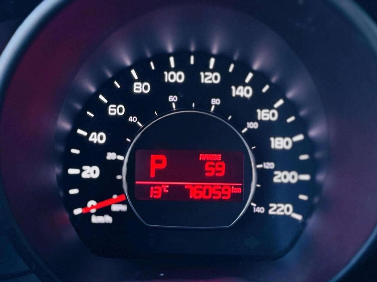 2017 Kia Soul AUTOMATIC LX Photo