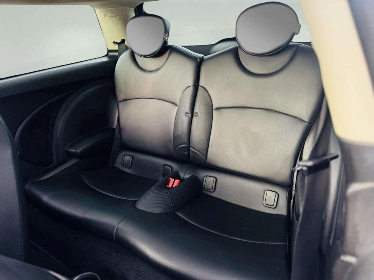 2013 MINI Cooper Hardtop Cooper Hardtop 2dr Cpe Photo