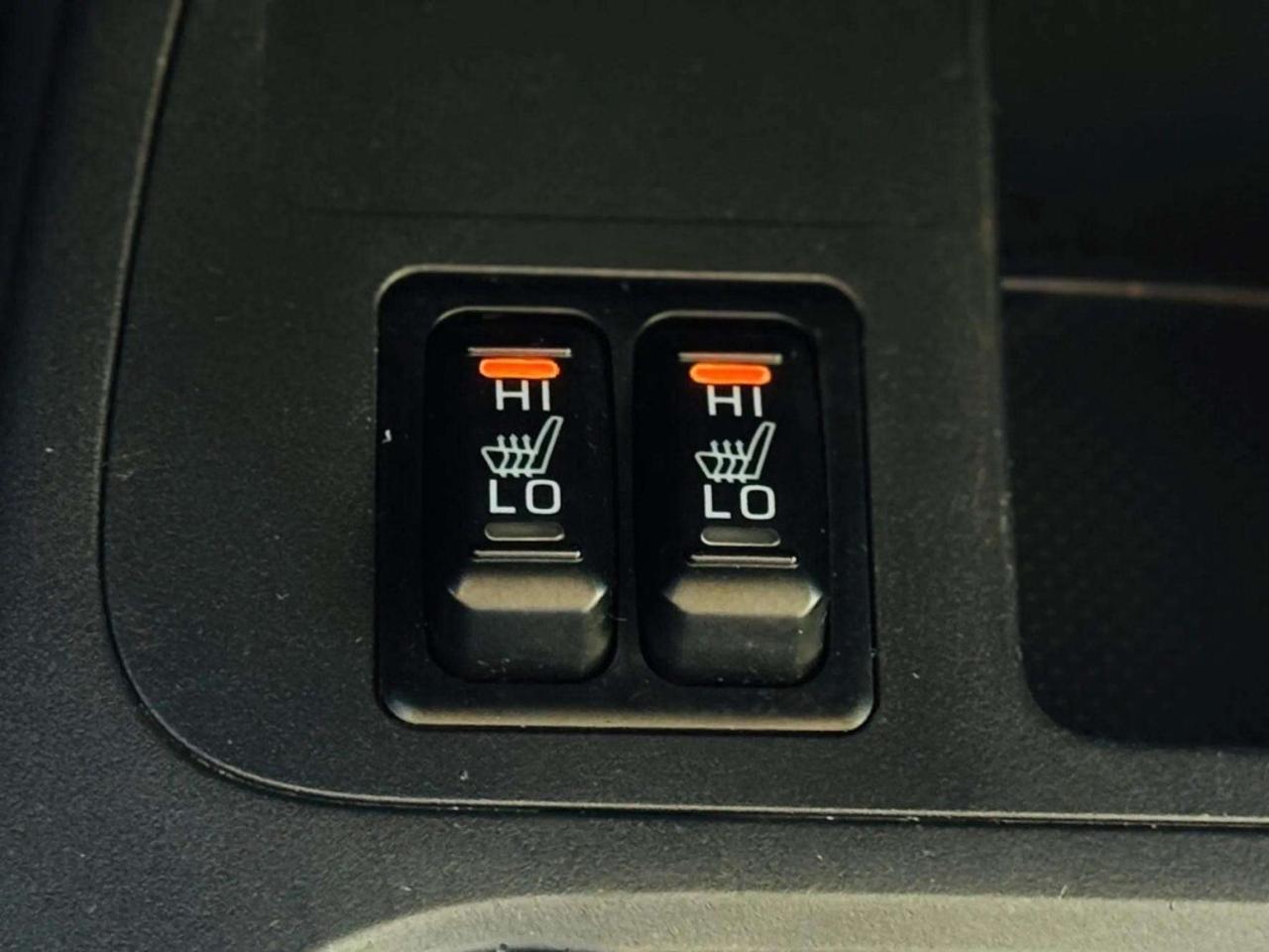 2014 Mitsubishi Mirage 4dr Hatchback CVT SE Photo