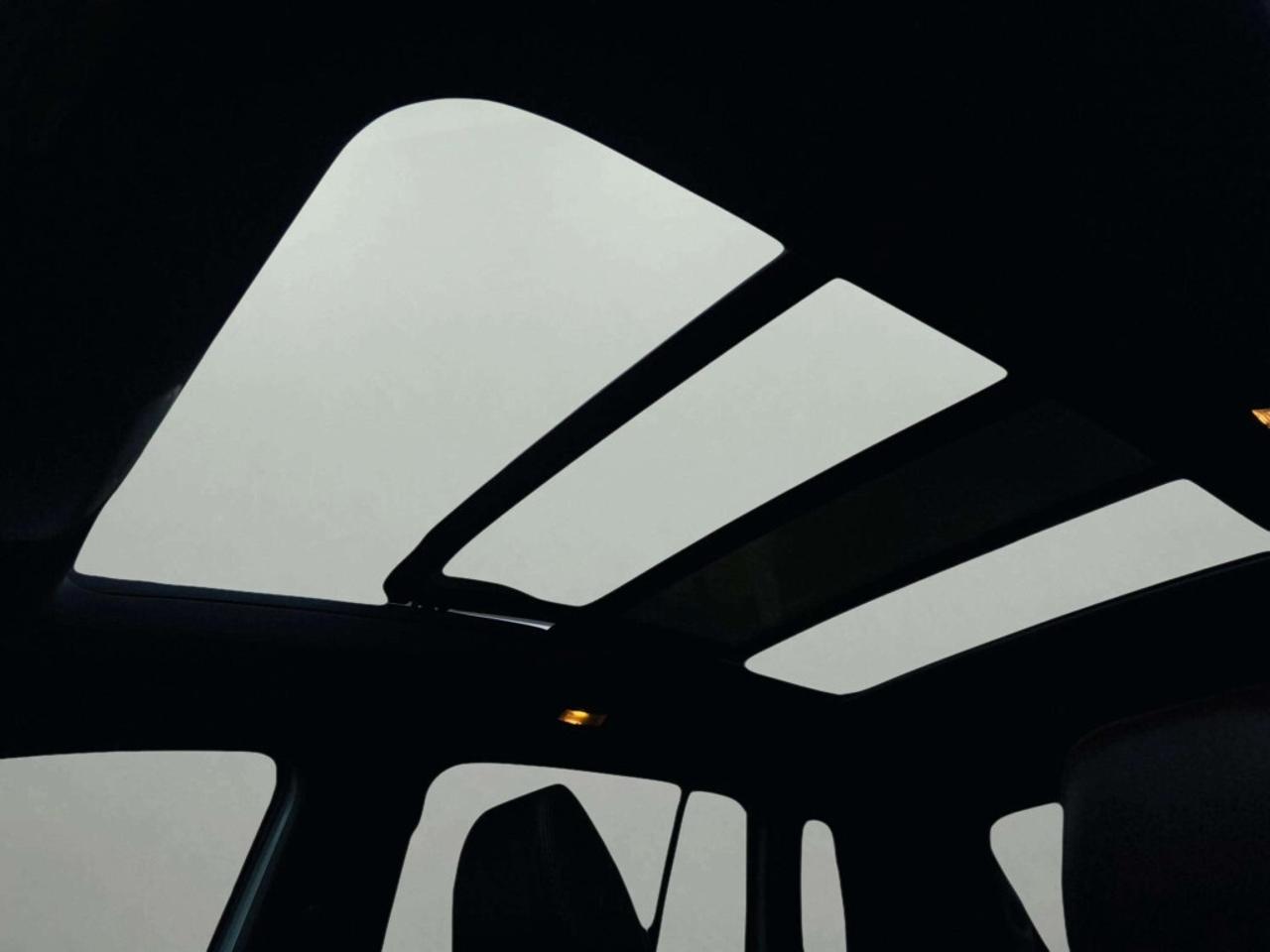 2017 Volkswagen Tiguan 4MOTION 4dr Highline Photo