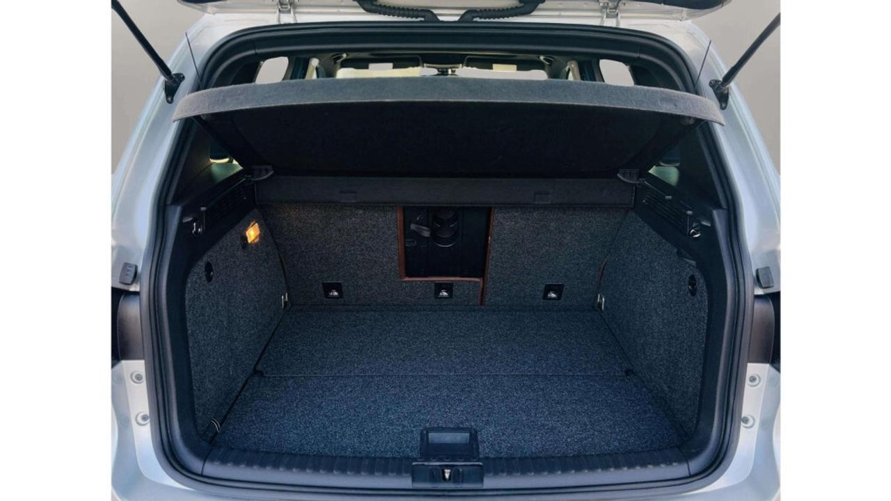 2017 Volkswagen Tiguan 4MOTION 4dr Highline Photo