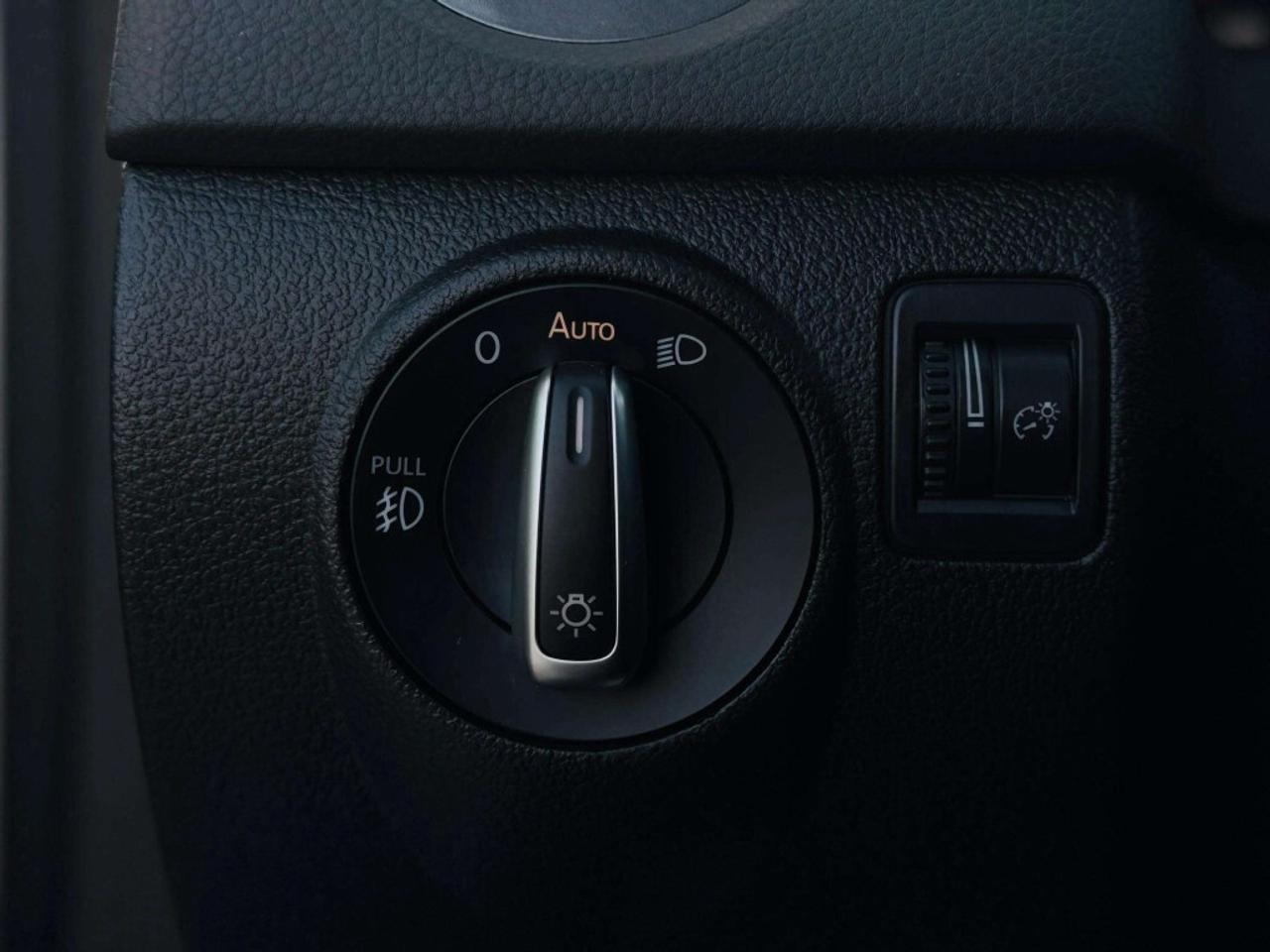 2017 Volkswagen Tiguan 4MOTION 4dr Highline Photo