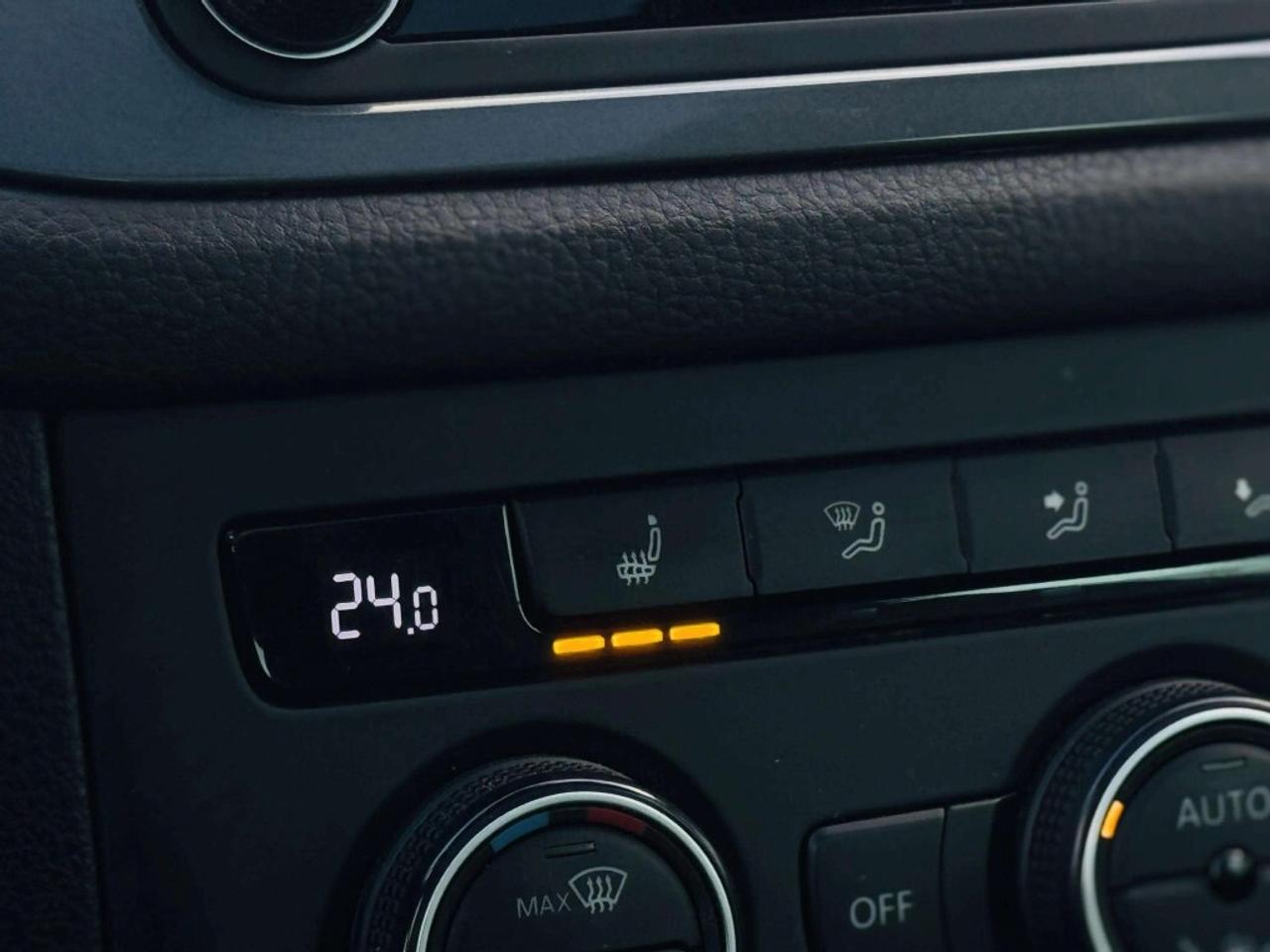 2017 Volkswagen Tiguan 4MOTION 4dr Highline Photo