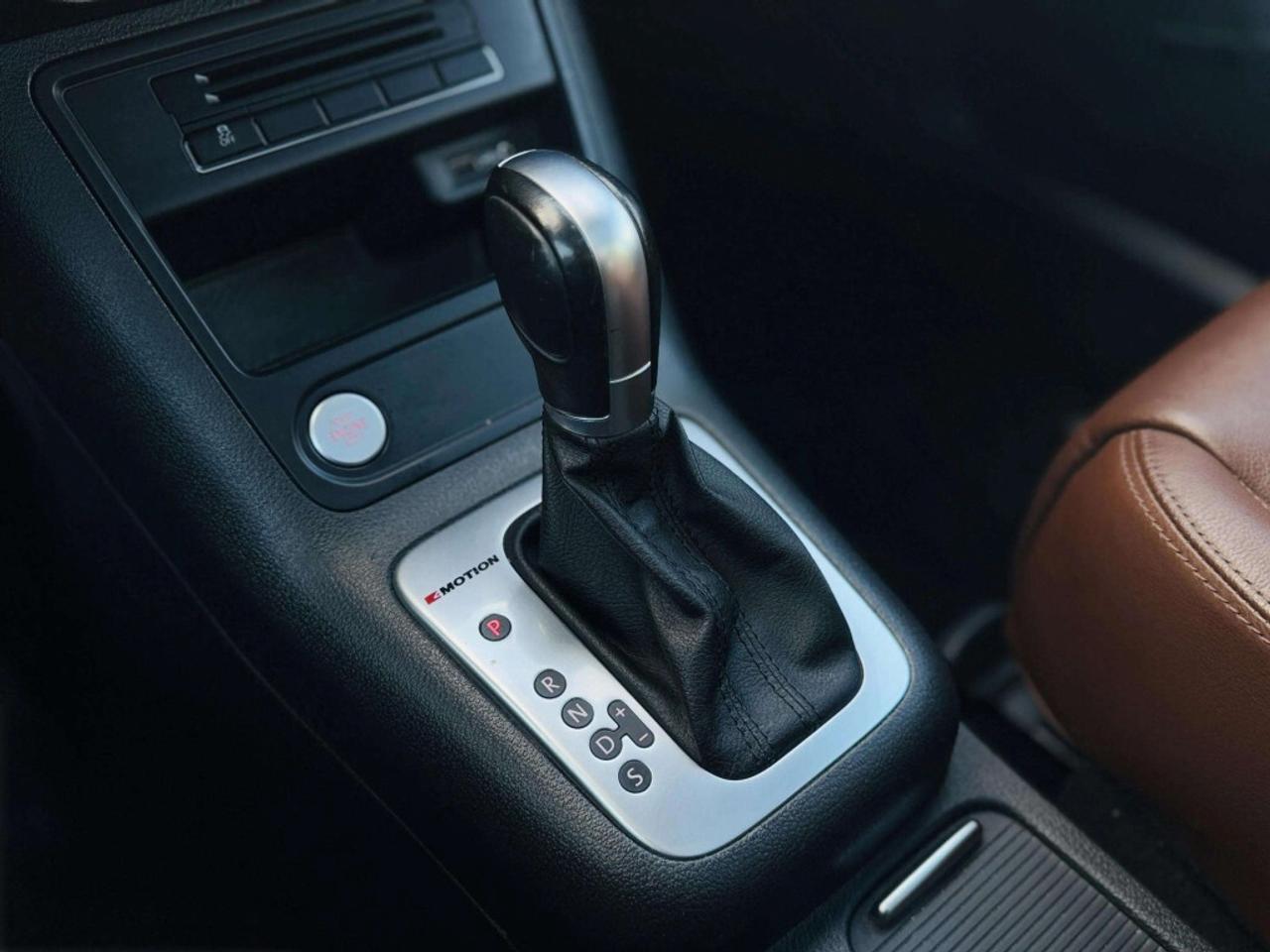 2017 Volkswagen Tiguan 4MOTION 4dr Highline Photo