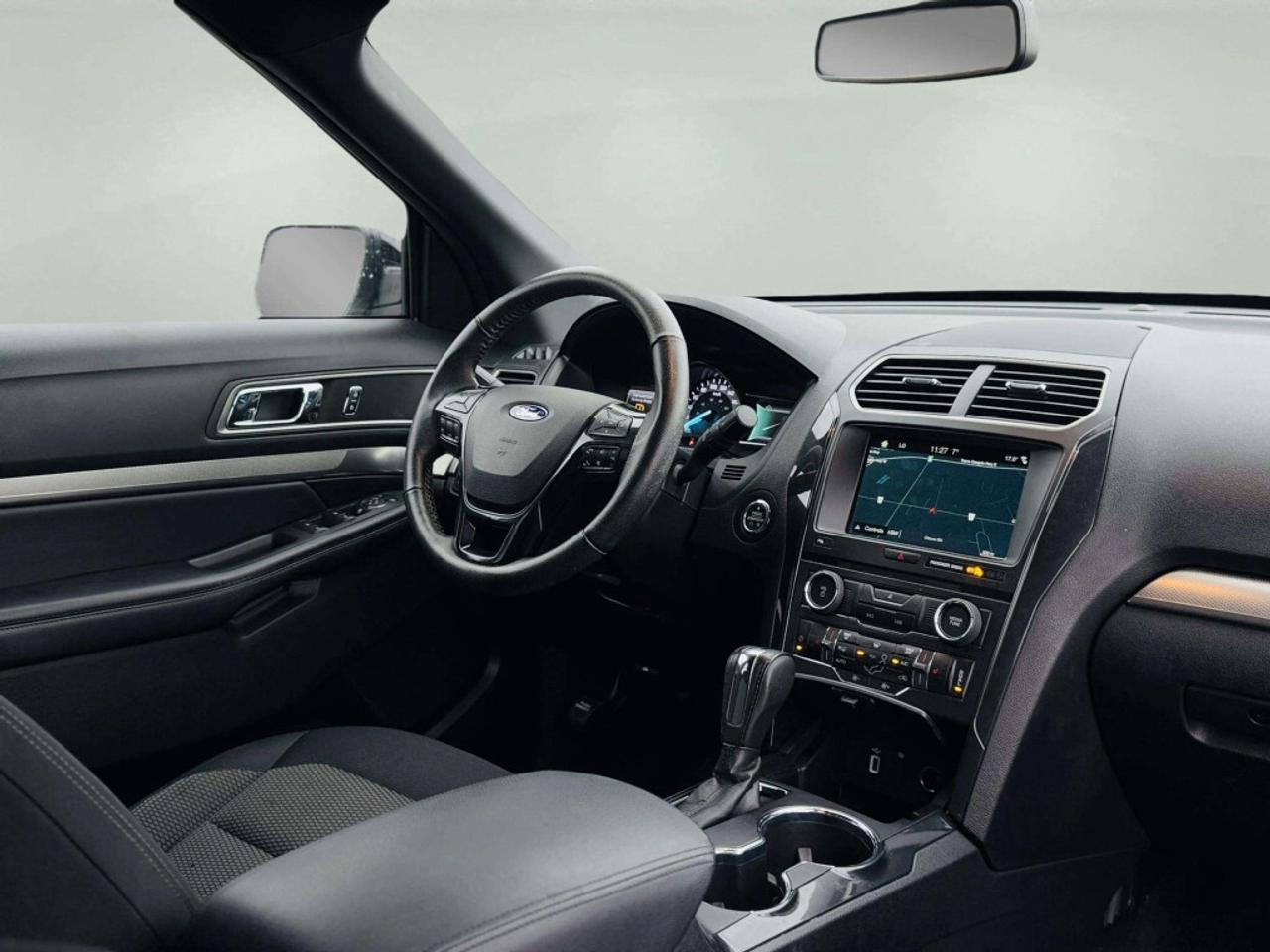 2018 Ford Explorer XLT 4dr 4x4 Automatic Photo