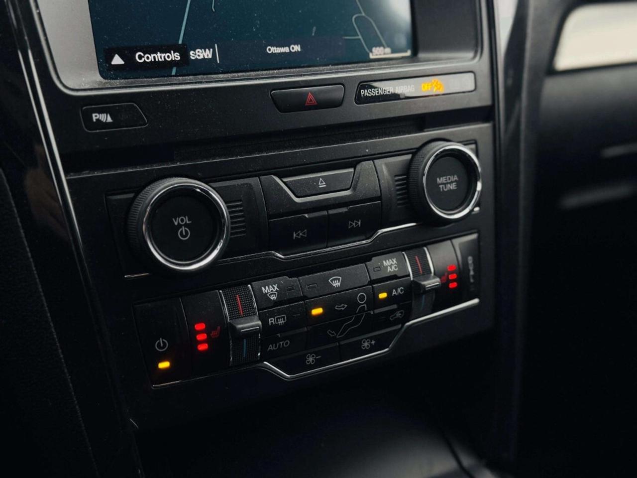 2018 Ford Explorer XLT 4dr 4x4 Automatic Photo