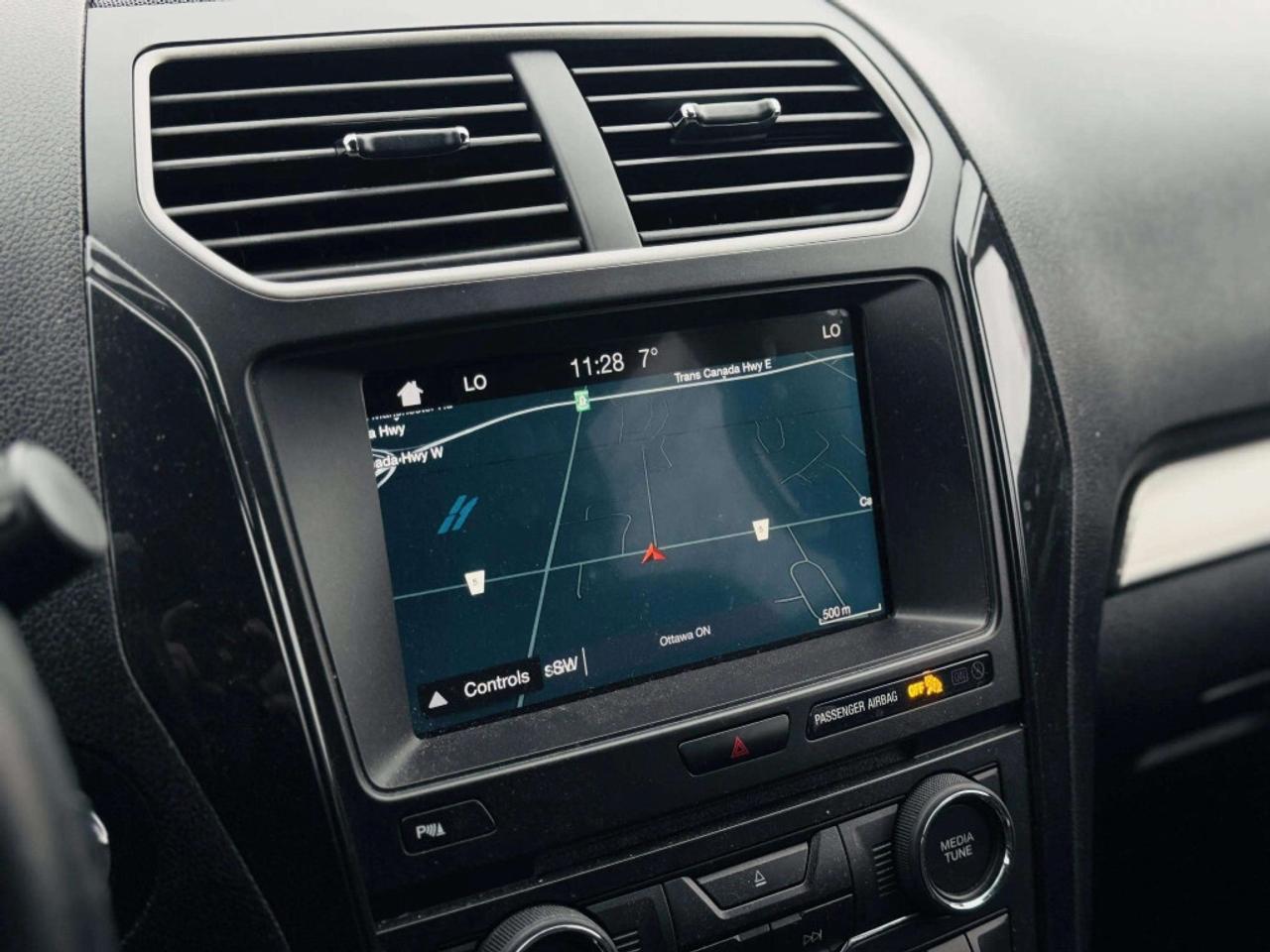 2018 Ford Explorer XLT 4dr 4x4 Automatic Photo