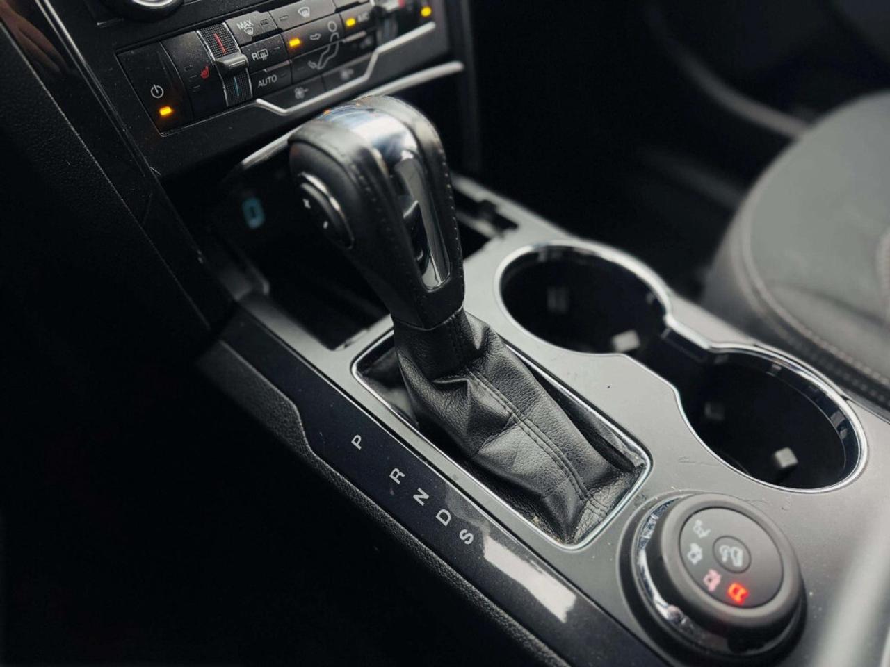 2018 Ford Explorer XLT 4dr 4x4 Automatic Photo