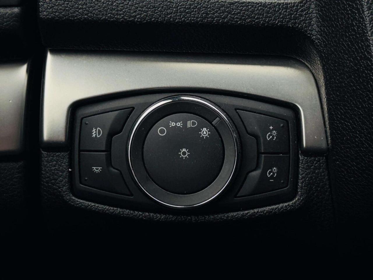 2018 Ford Explorer XLT 4dr 4x4 Automatic Photo