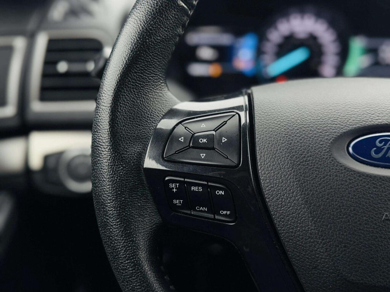 2018 Ford Explorer XLT 4dr 4x4 Automatic Photo