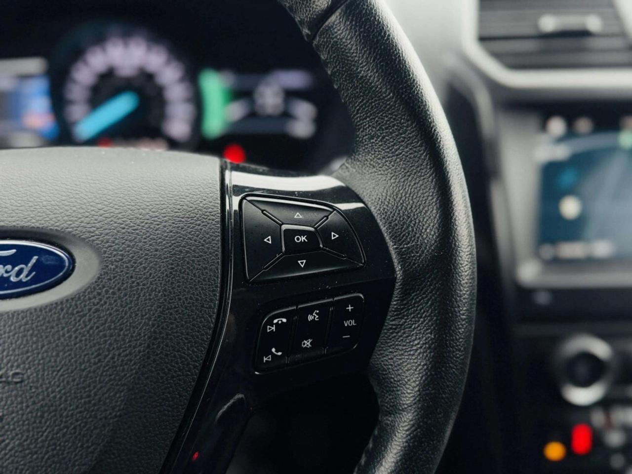 2018 Ford Explorer XLT 4dr 4x4 Automatic Photo