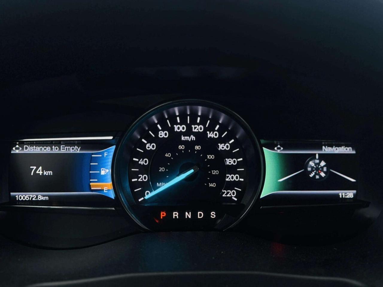 2018 Ford Explorer XLT 4dr 4x4 Automatic Photo