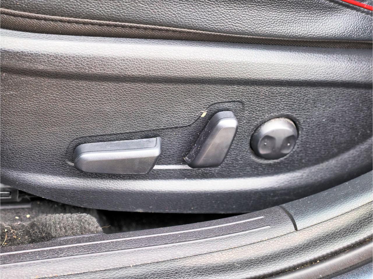 2022 Kia Forte GT Limited   Ventilated Seat   DCT   Navigation Photo