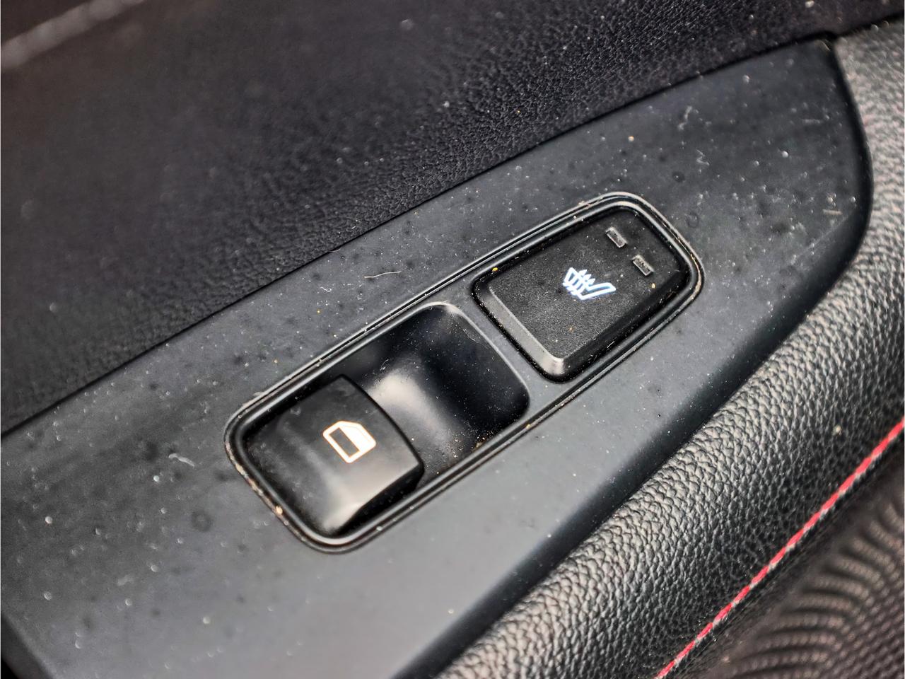 2022 Kia Forte GT Limited   Ventilated Seat   DCT   Navigation Photo