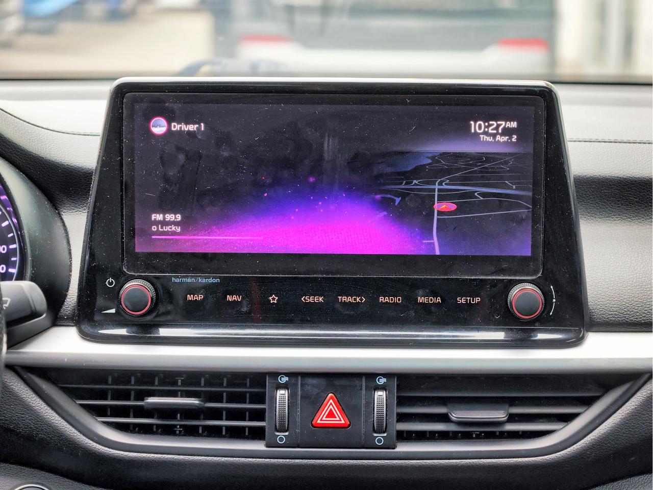 2022 Kia Forte GT Limited   Ventilated Seat   DCT   Navigation Photo