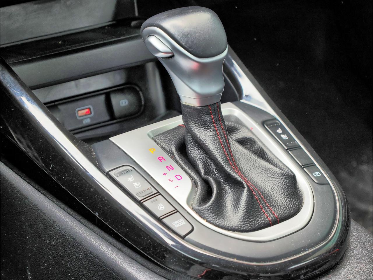 2022 Kia Forte GT Limited   Ventilated Seat   DCT   Navigation Photo