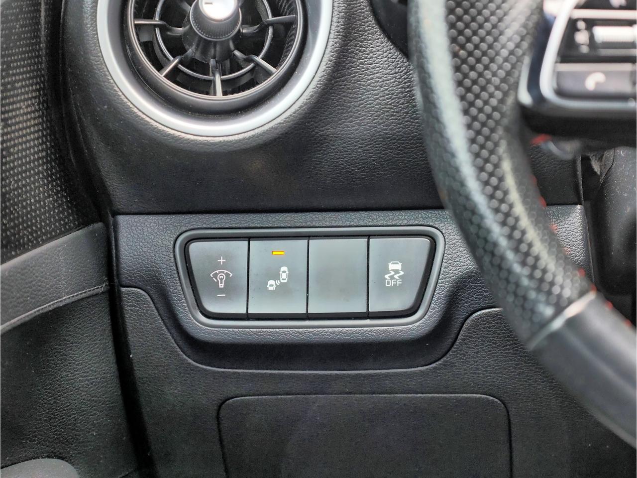 2022 Kia Forte GT Limited   Ventilated Seat   DCT   Navigation Photo