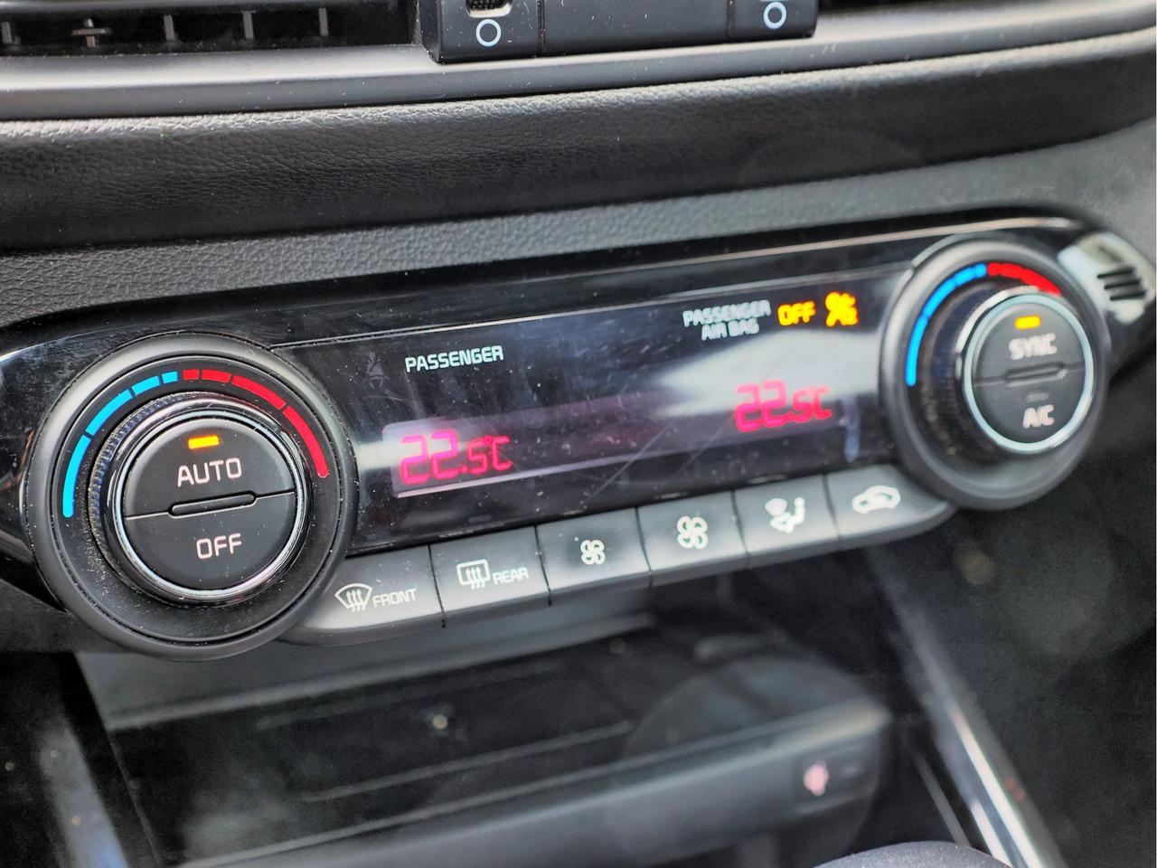 2022 Kia Forte GT Limited   Ventilated Seat   DCT   Navigation Photo