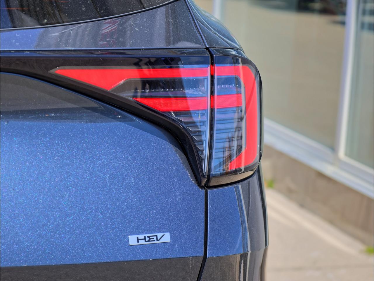 2026 Kia Sportage Hybrid EX Premium   Pwr Liftgate   Cooled & Memory Seat Photo