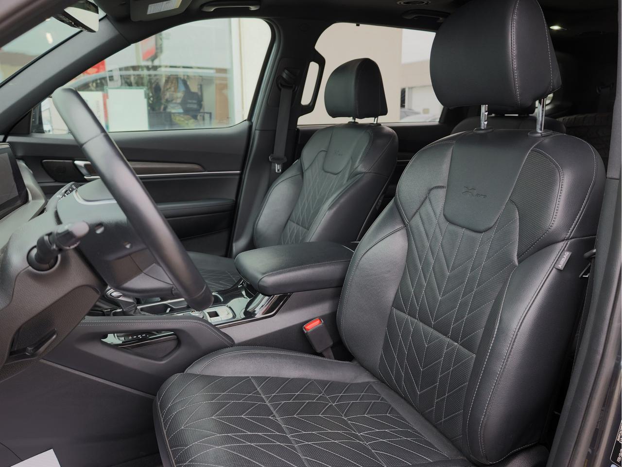 2023 Kia Telluride X-pro AWD Photo