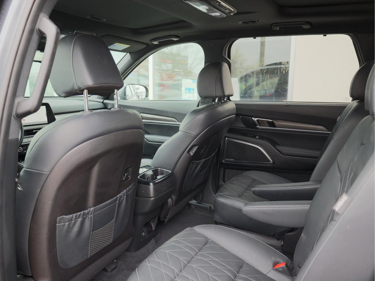2023 Kia Telluride X-pro AWD Photo