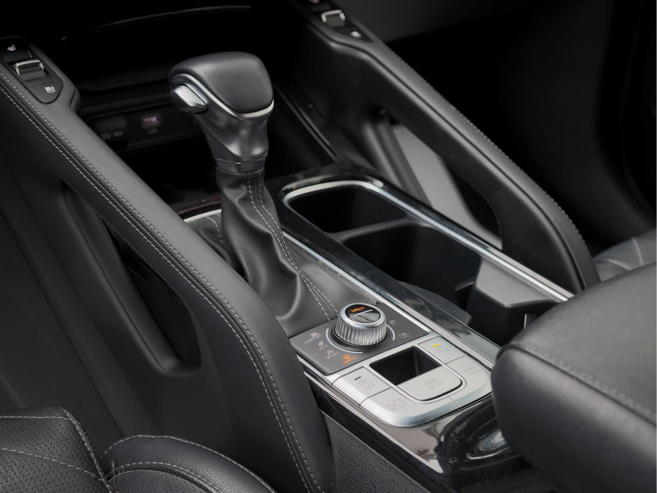 2023 Kia Telluride X-pro AWD Photo