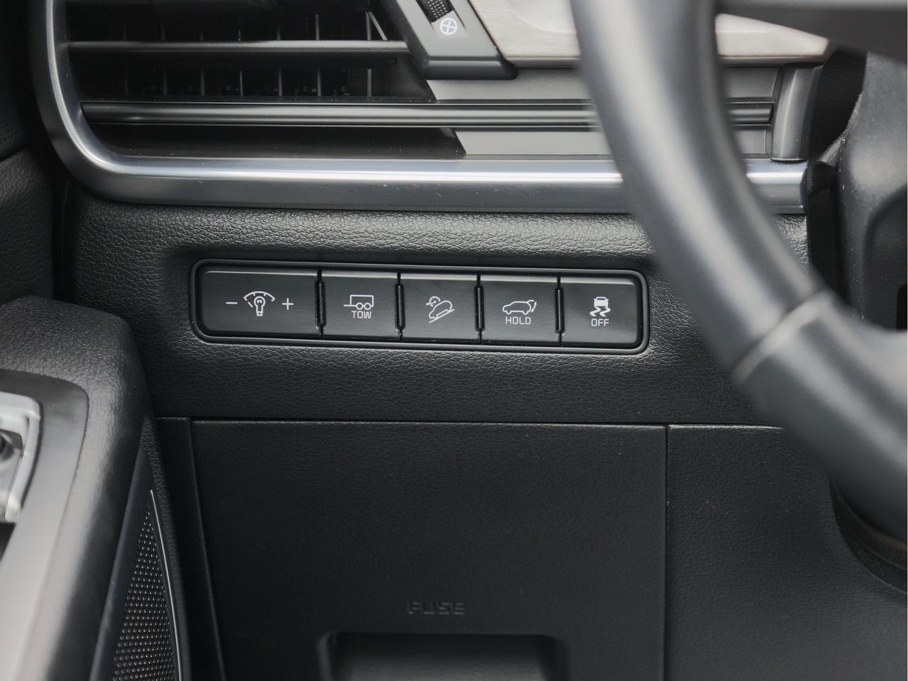 2023 Kia Telluride X-pro AWD Photo