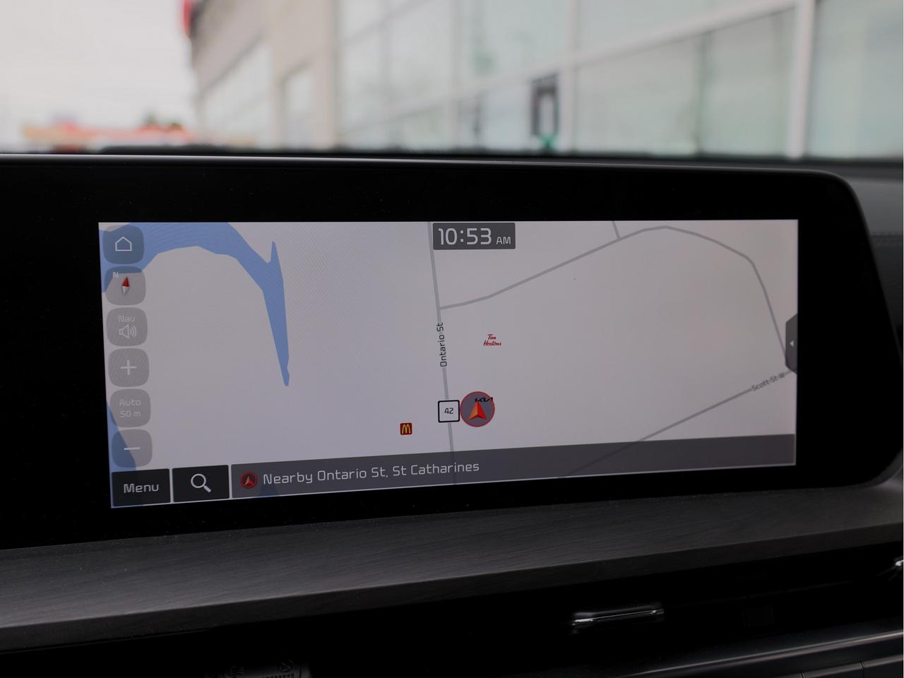 2023 Kia Telluride X-pro AWD Photo