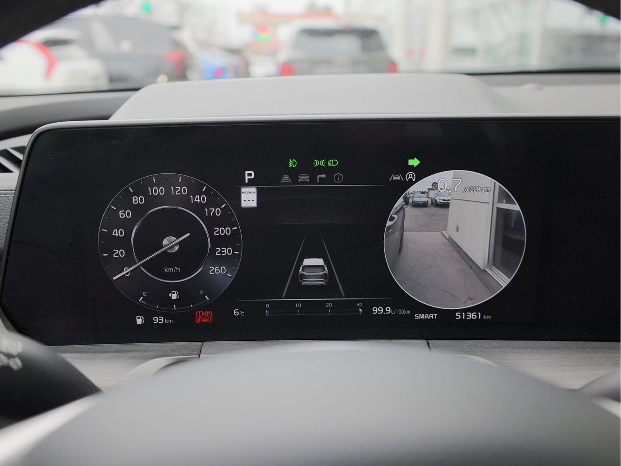 2023 Kia Telluride X-pro AWD Photo