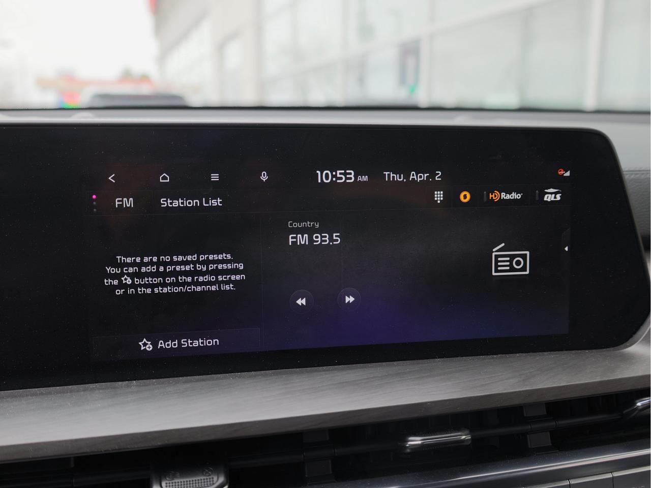 2023 Kia Telluride X-pro AWD Photo