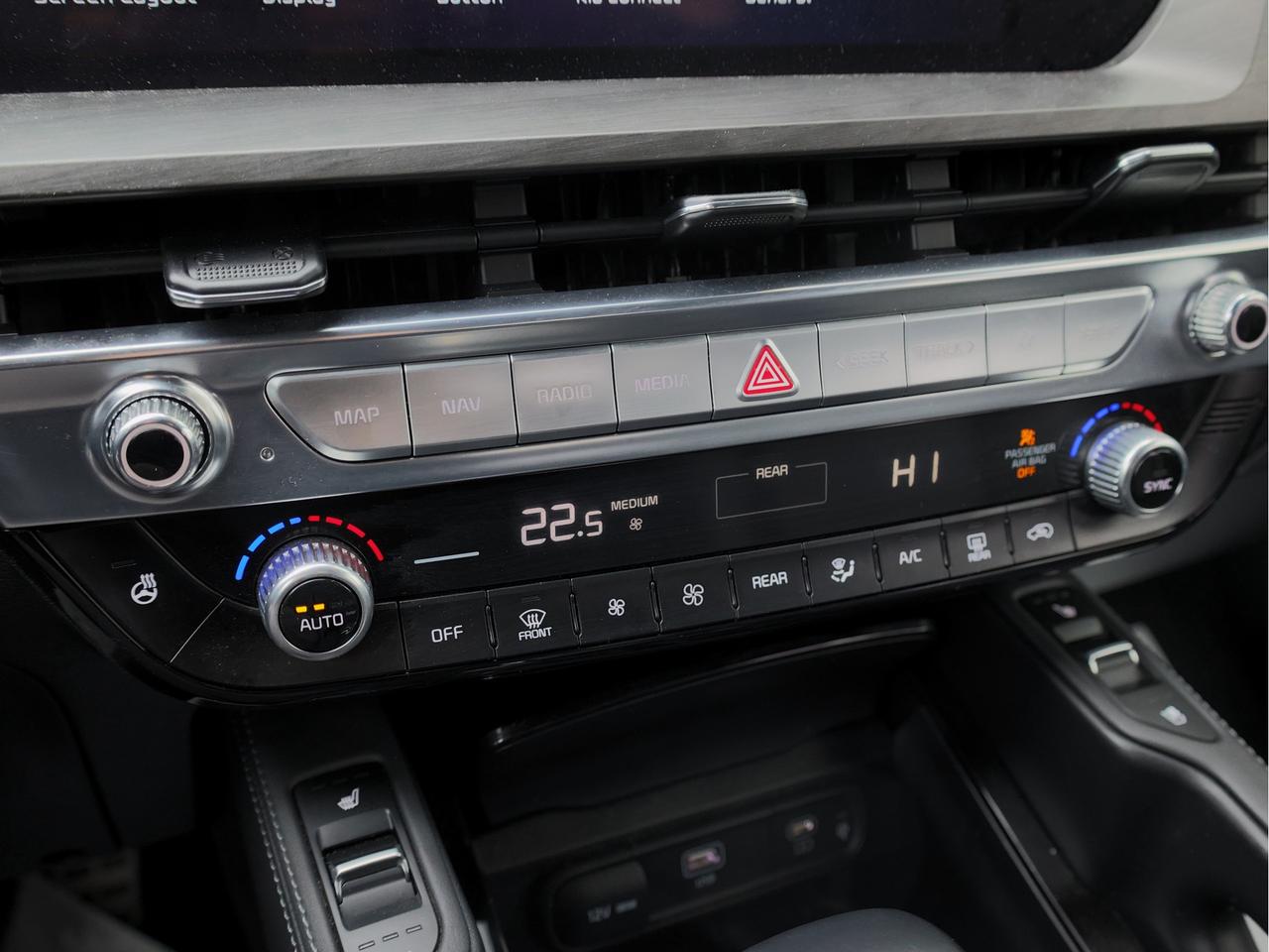 2023 Kia Telluride X-pro AWD Photo