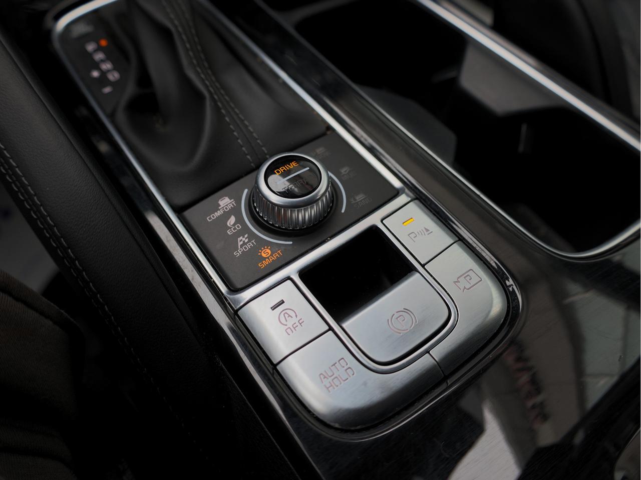 2023 Kia Telluride X-pro AWD Photo