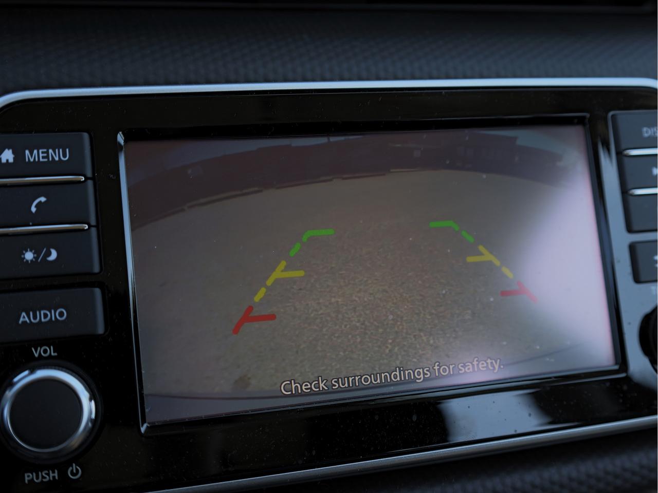2025 Nissan Kicks Play S Photo