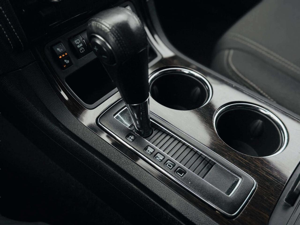 2017 Chevrolet Traverse AWD 4dr LT Photo