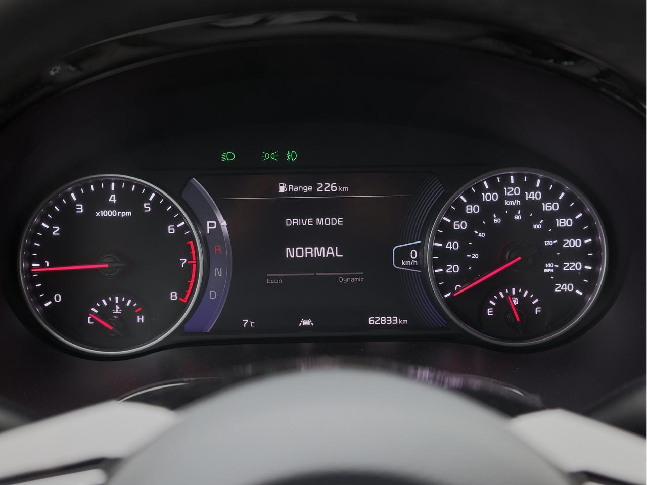 2021 Kia Seltos SX AWD   Navigation   Ventilated Seat   HUD Photo