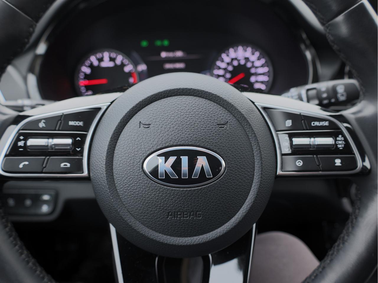 2021 Kia Seltos SX AWD   Navigation   Ventilated Seat   HUD Photo