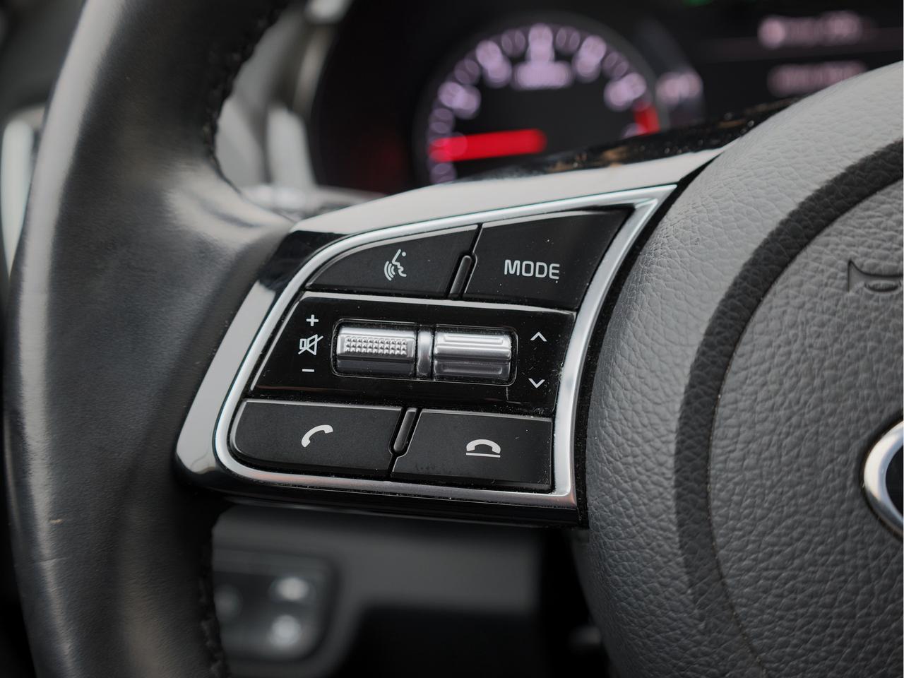 2021 Kia Seltos SX AWD   Navigation   Ventilated Seat   HUD Photo