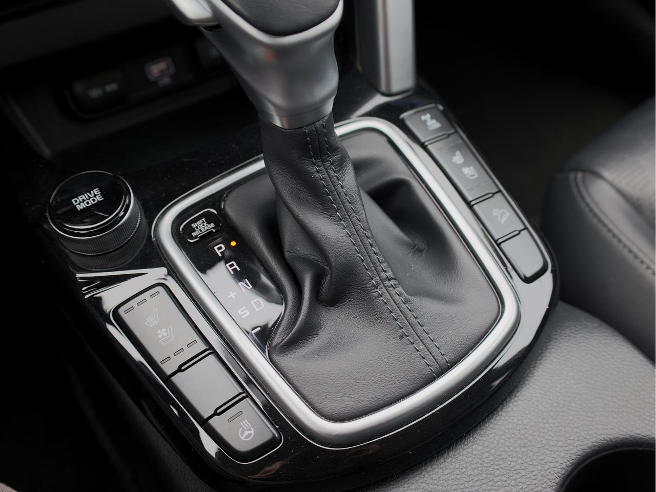 2021 Kia Seltos SX AWD   Navigation   Ventilated Seat   HUD Photo