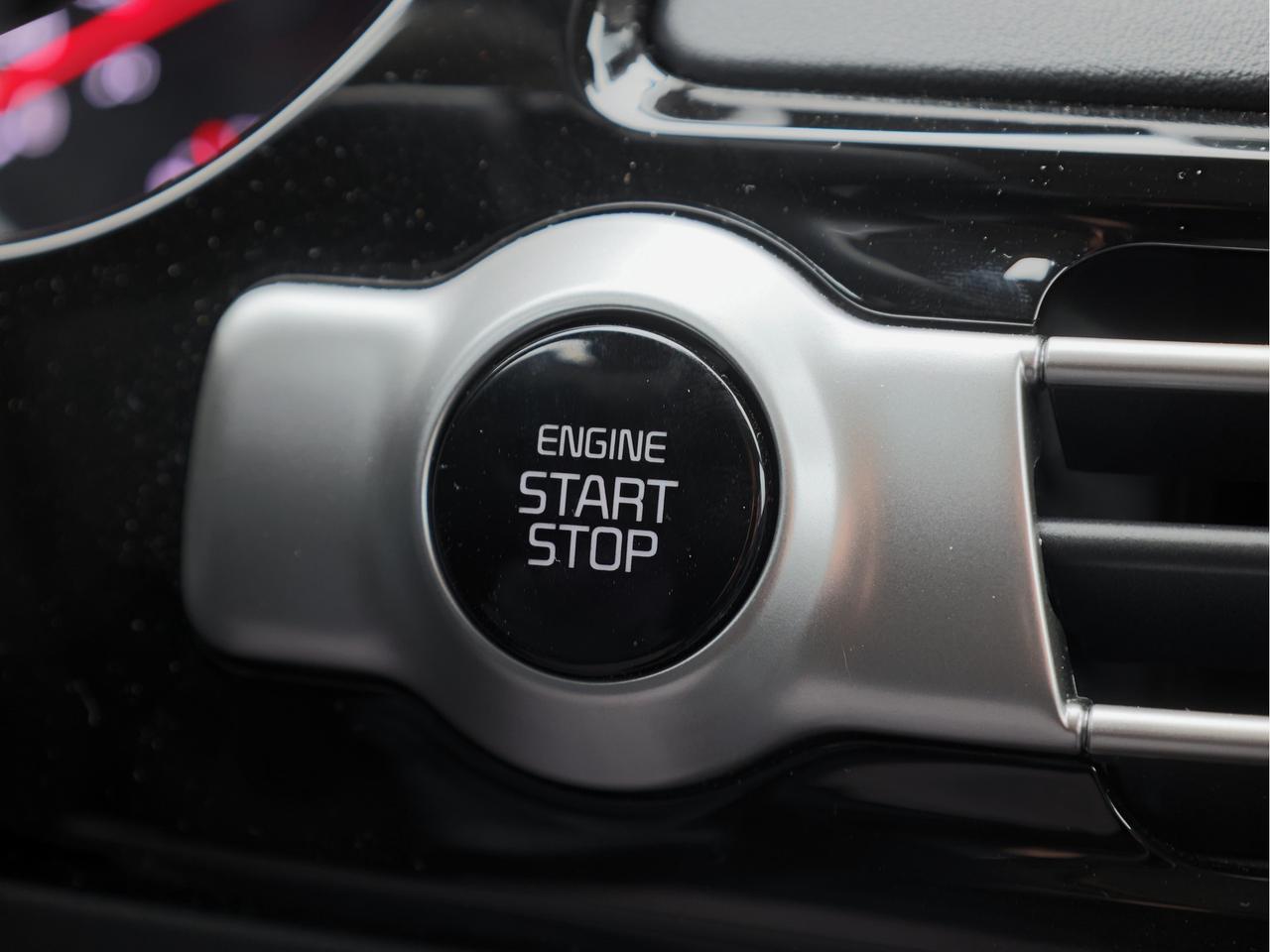 2021 Kia Seltos SX AWD   Navigation   Ventilated Seat   HUD Photo