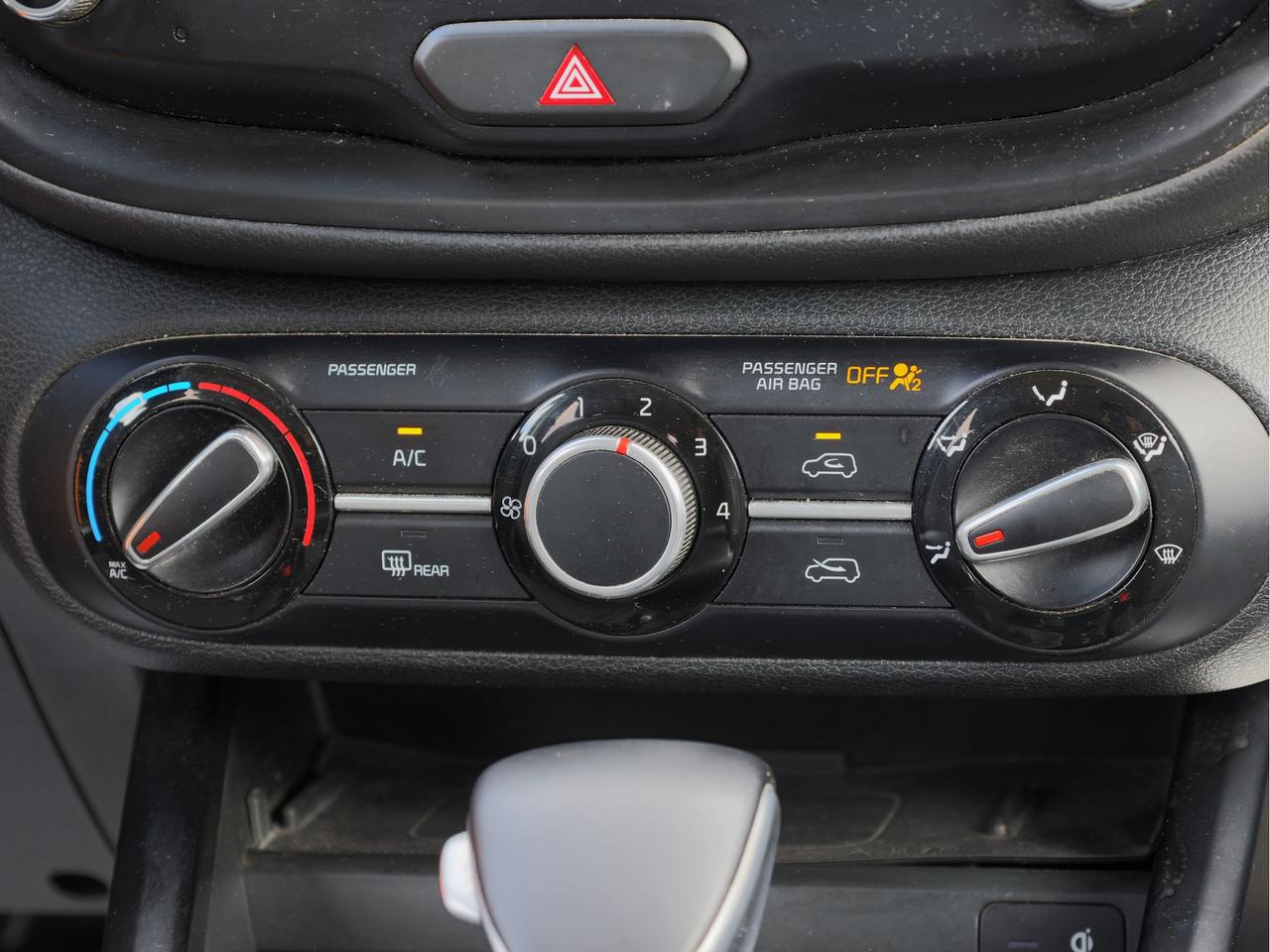 2021 Kia Soul EX+   Sunroof   Blindspot Alrt   Lane Assist Photo