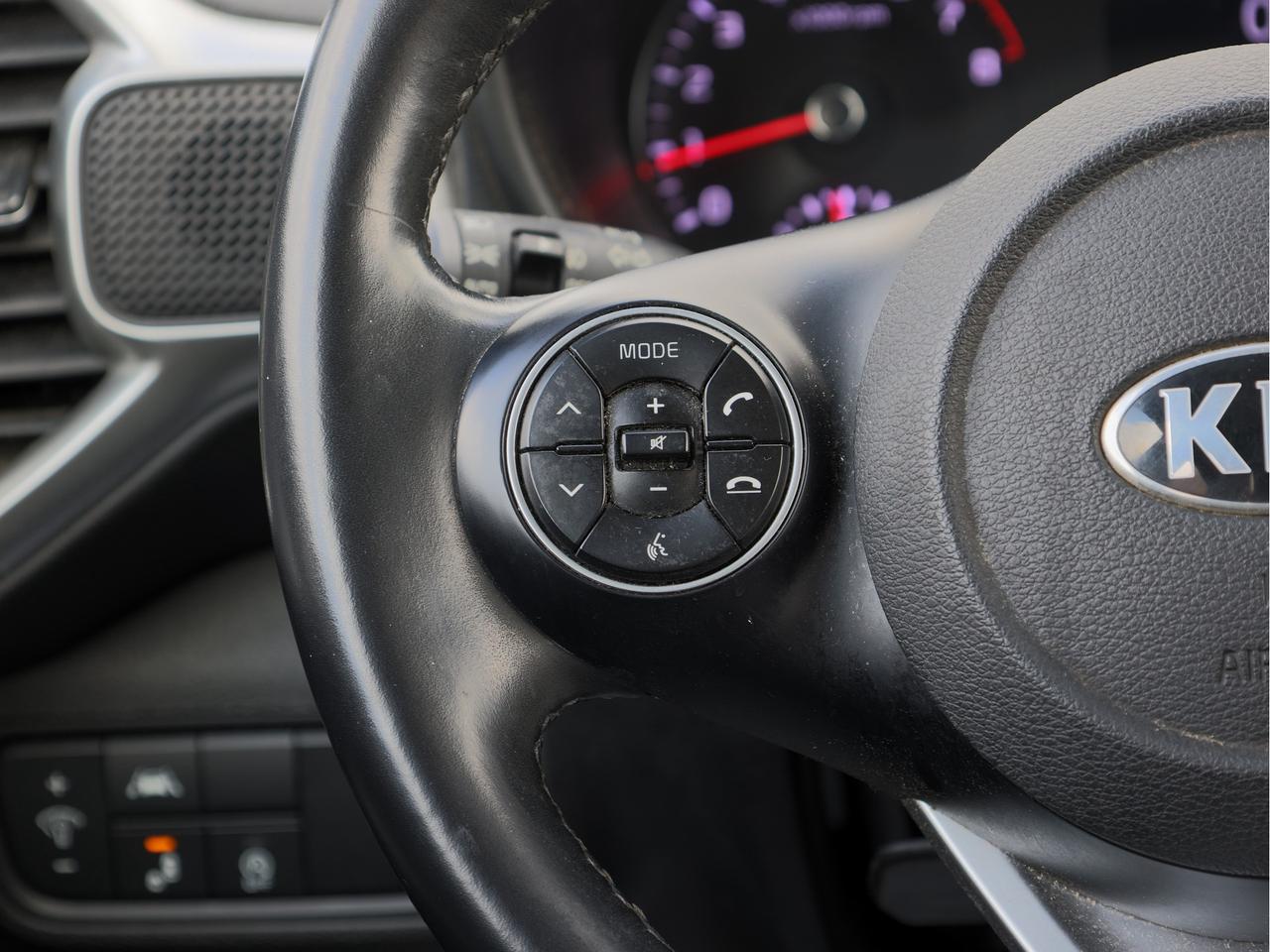 2021 Kia Soul EX+   Sunroof   Blindspot Alrt   Lane Assist Photo