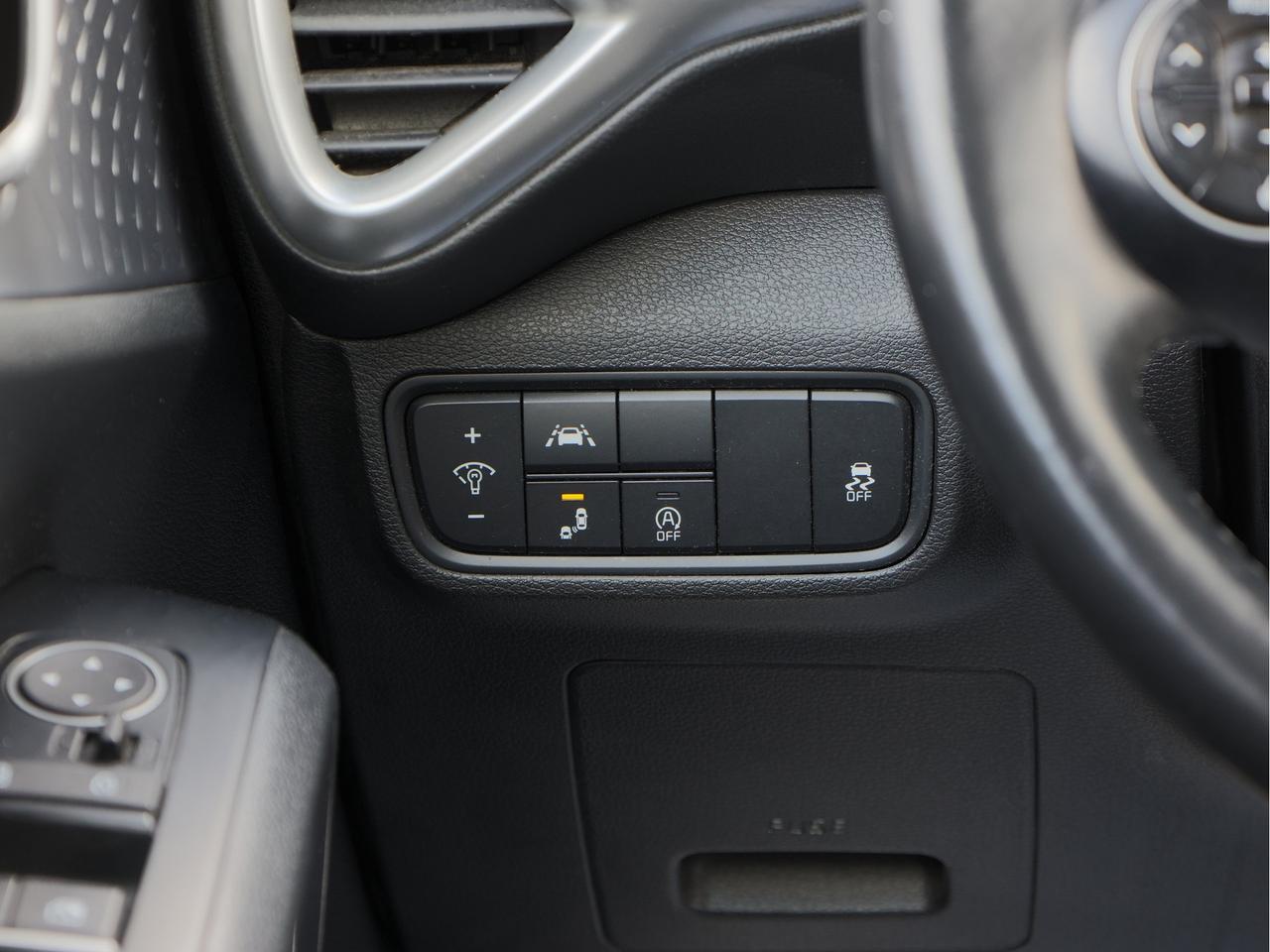 2021 Kia Soul EX+   Sunroof   Blindspot Alrt   Lane Assist Photo